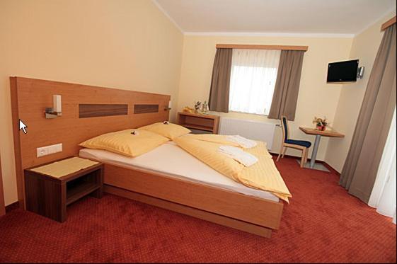 Hotel Panoramadorf Saualpe à Eberstein Chambre photo