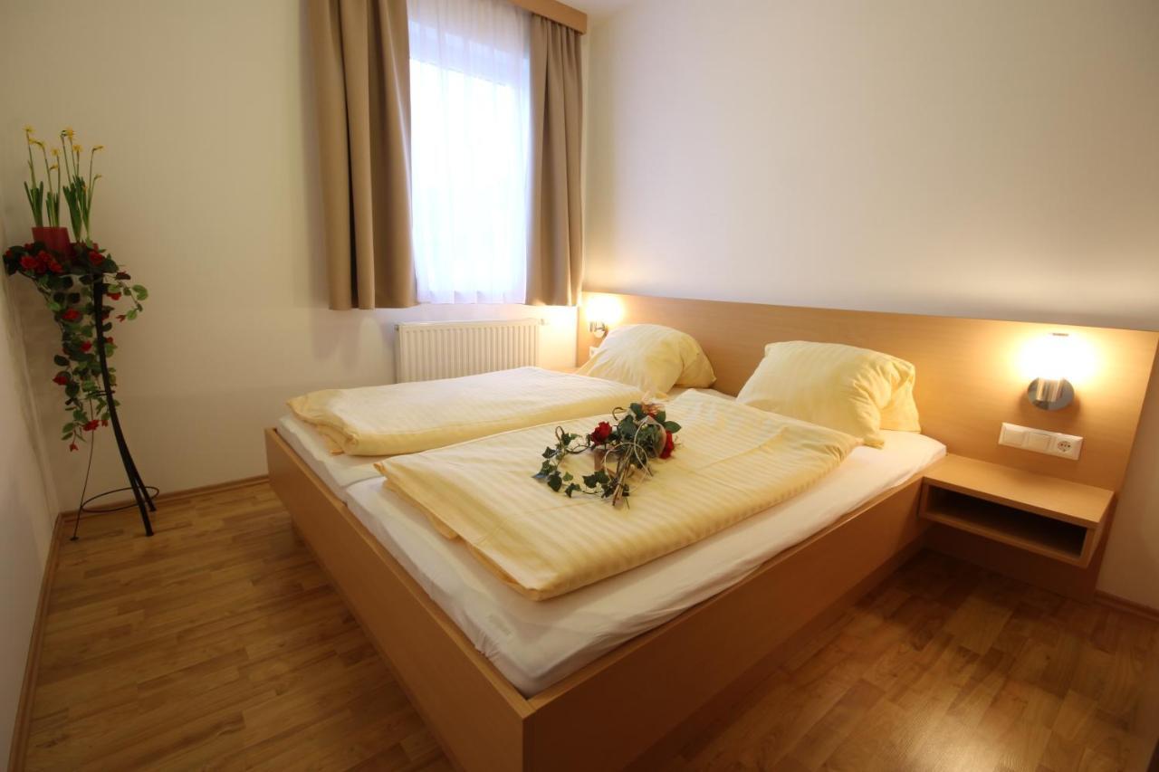 Hotel Panoramadorf Saualpe à Eberstein Chambre photo