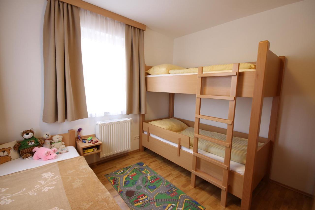 Hotel Panoramadorf Saualpe à Eberstein Chambre photo